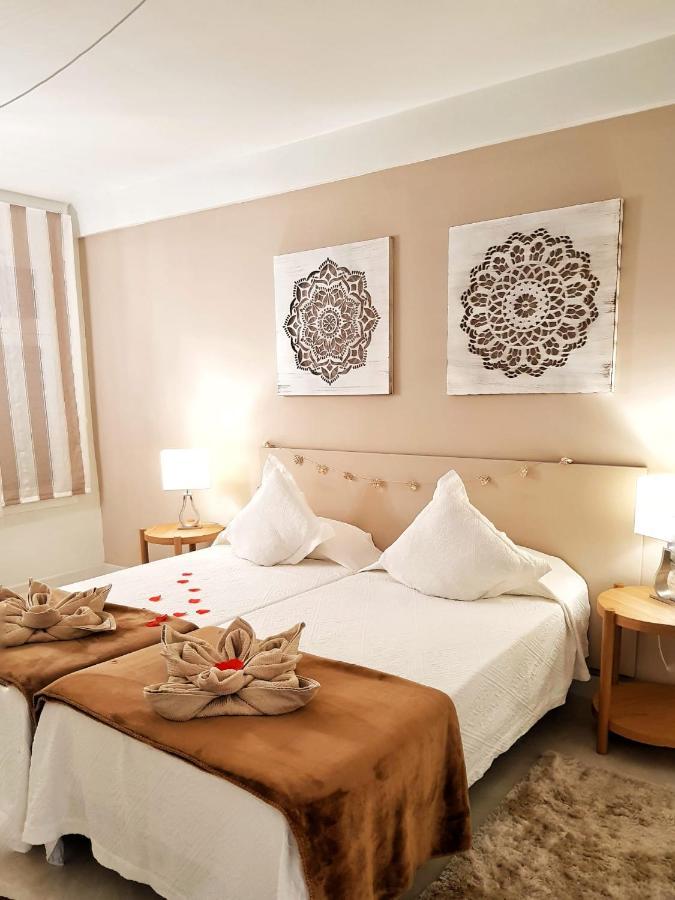 Sweet Dreams Tenerife Las Americas By Vapago Tenerife Playa Fanabe Exterior photo