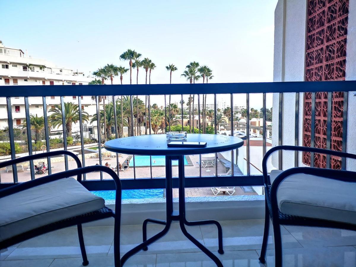 Sweet Dreams Tenerife Las Americas By Vapago Tenerife Playa Fanabe Exterior photo