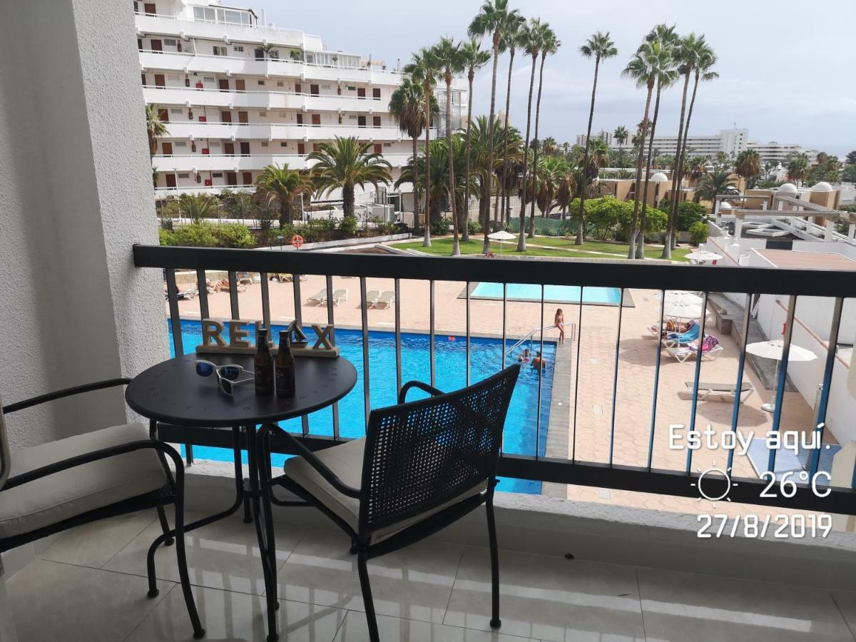 Sweet Dreams Tenerife Las Americas By Vapago Tenerife Playa Fanabe Exterior photo