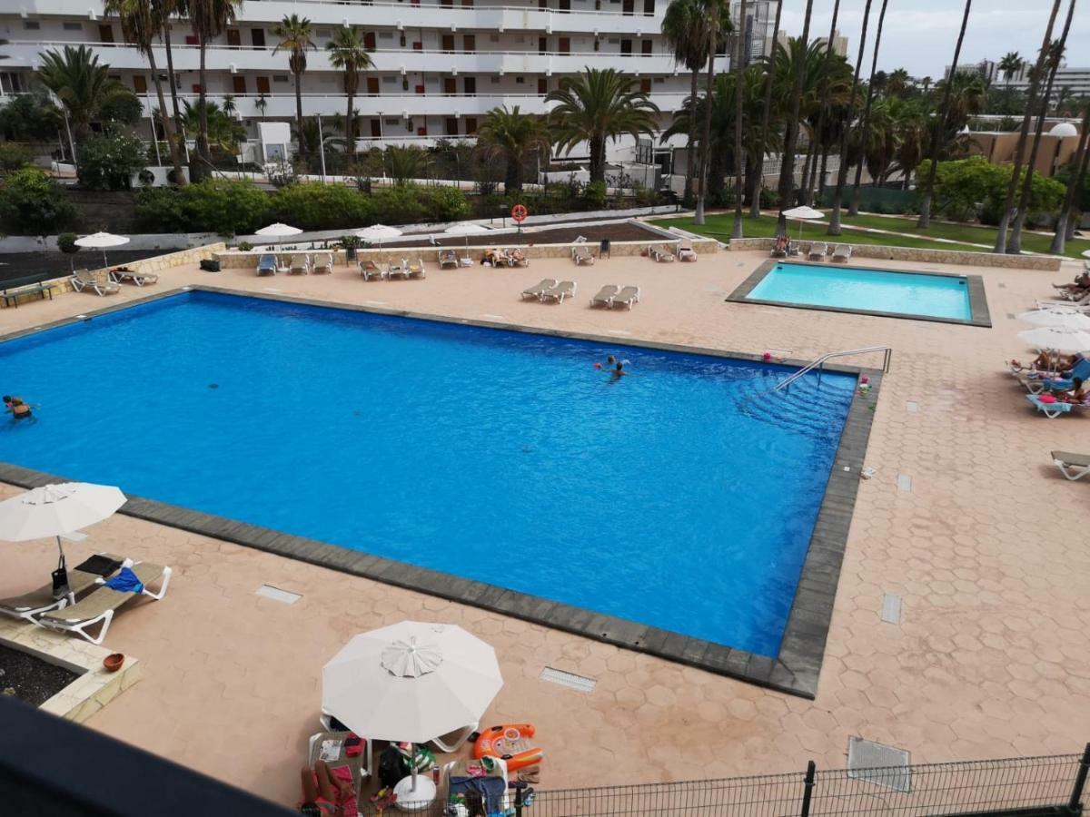 Sweet Dreams Tenerife Las Americas By Vapago Tenerife Playa Fanabe Exterior photo