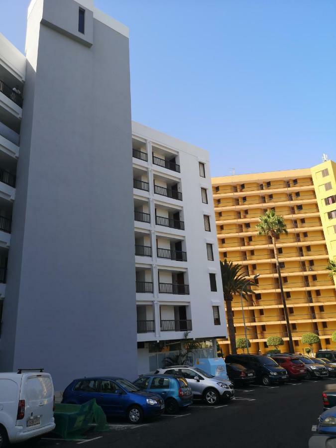 Sweet Dreams Tenerife Las Americas By Vapago Tenerife Playa Fanabe Exterior photo