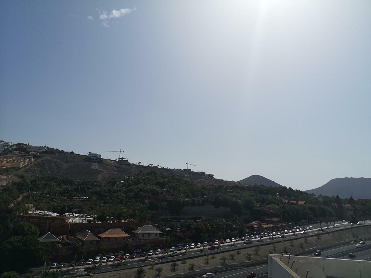 Sweet Dreams Tenerife Las Americas By Vapago Tenerife Playa Fanabe Exterior photo