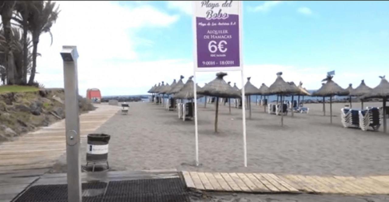 Sweet Dreams Tenerife Las Americas By Vapago Tenerife Playa Fanabe Exterior photo