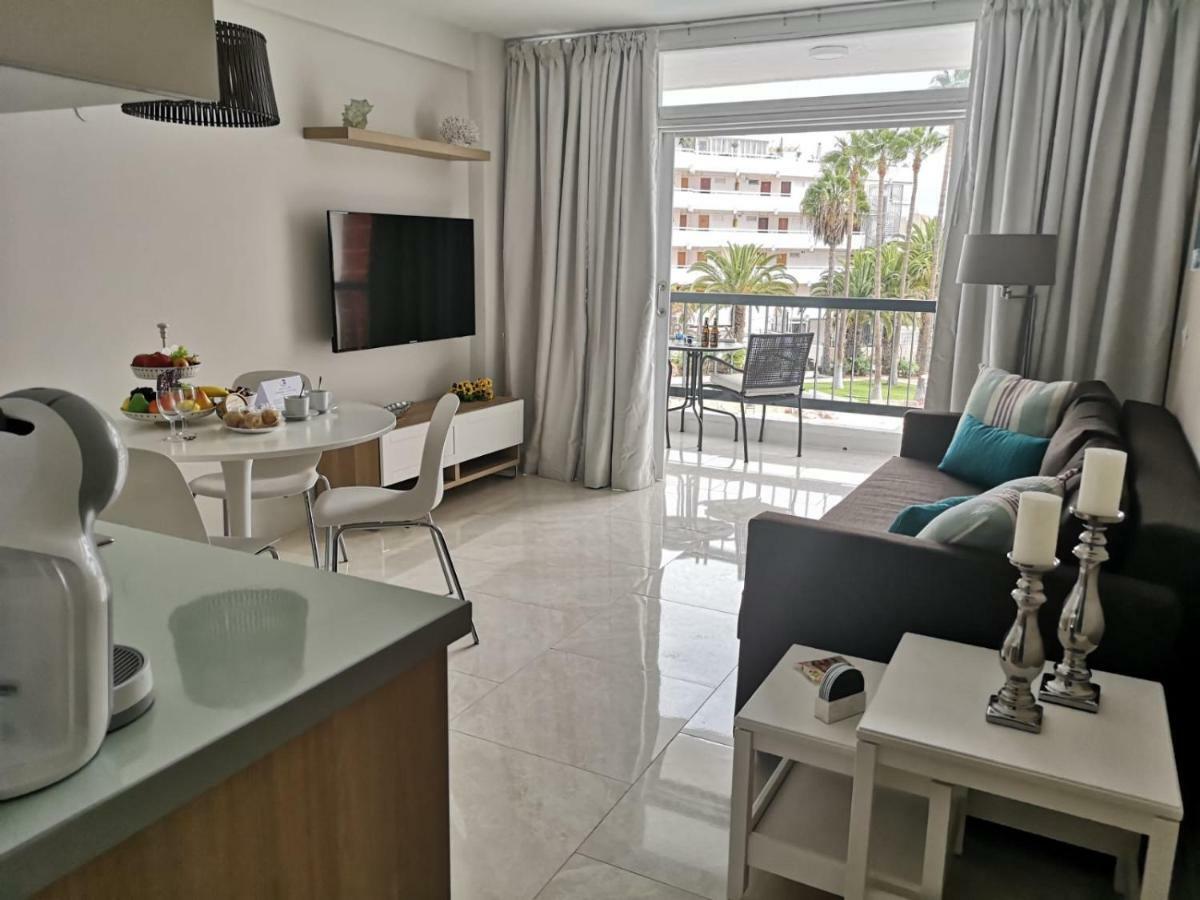 Sweet Dreams Tenerife Las Americas By Vapago Tenerife Playa Fanabe Exterior photo