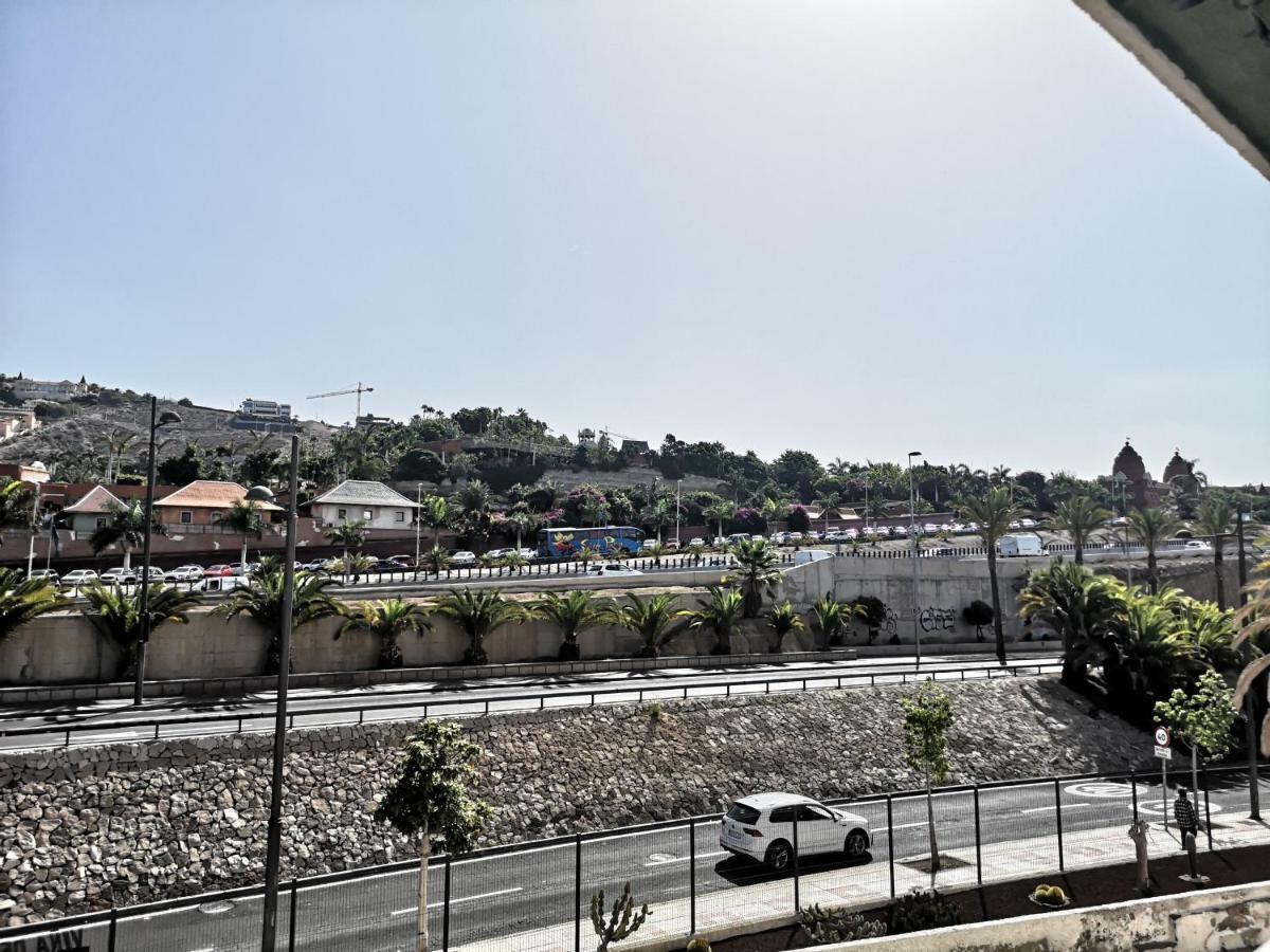 Sweet Dreams Tenerife Las Americas By Vapago Tenerife Playa Fanabe Exterior photo