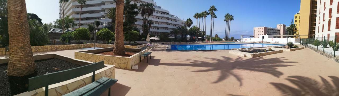 Sweet Dreams Tenerife Las Americas By Vapago Tenerife Playa Fanabe Exterior photo